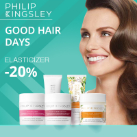 Good Hair Days! Купи с -20% отстъпка Еластисайзър на PHILIP KINGSLEY